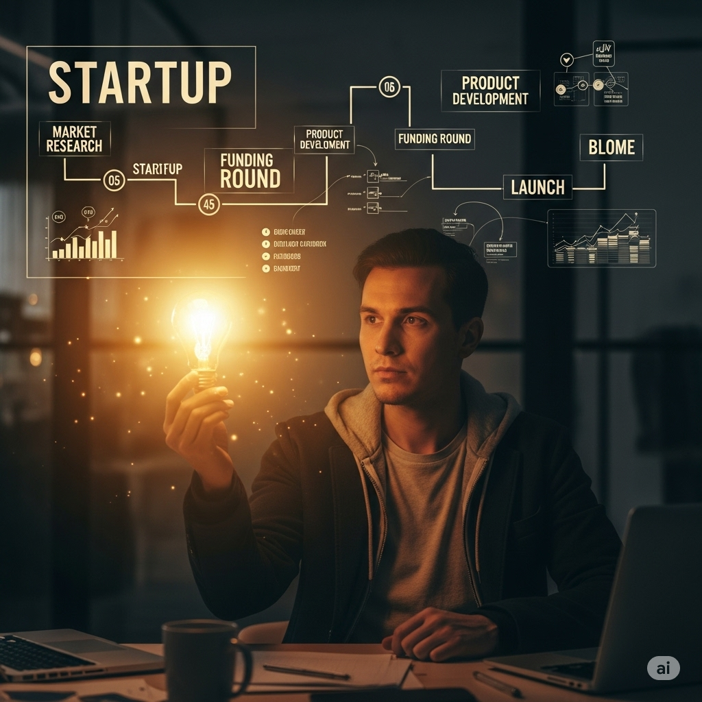 Ignition Package – Pre-MVP Builders