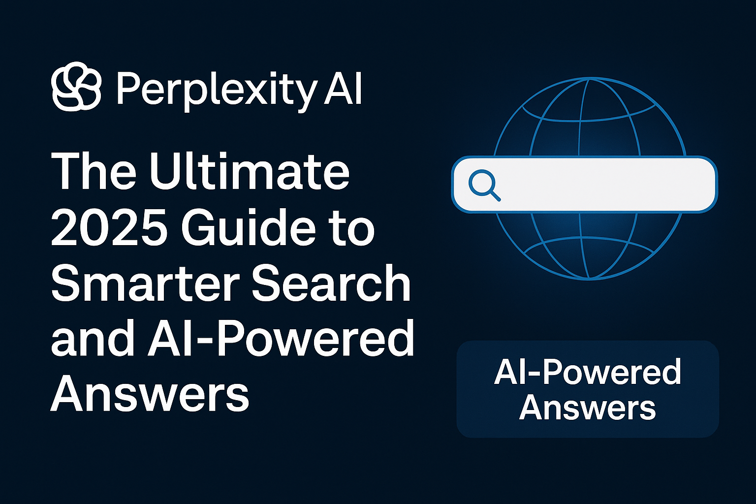Perplexity AI