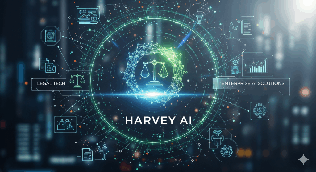 Harvey AI