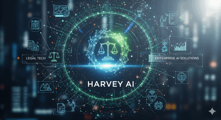 Harvey AI