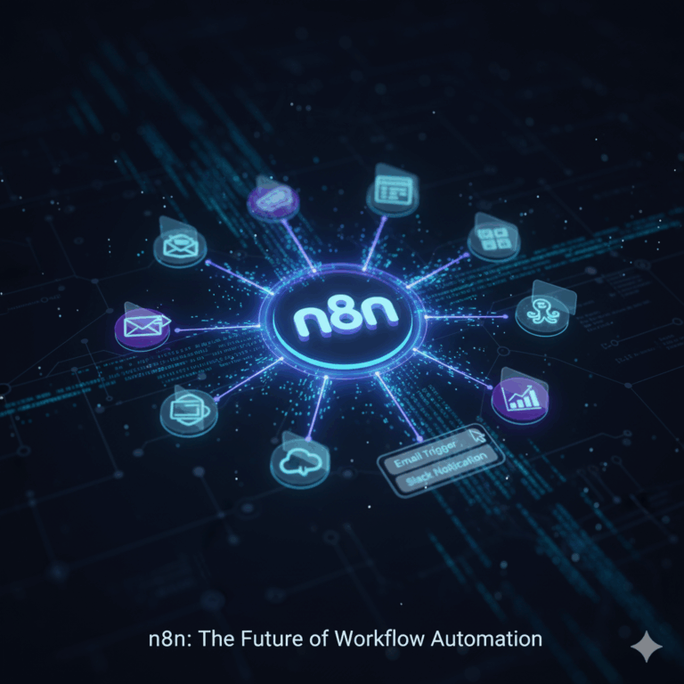 n8n: 7 Powerful Ways to Build Successful Workflow Automation and No-Code Integrations n8n