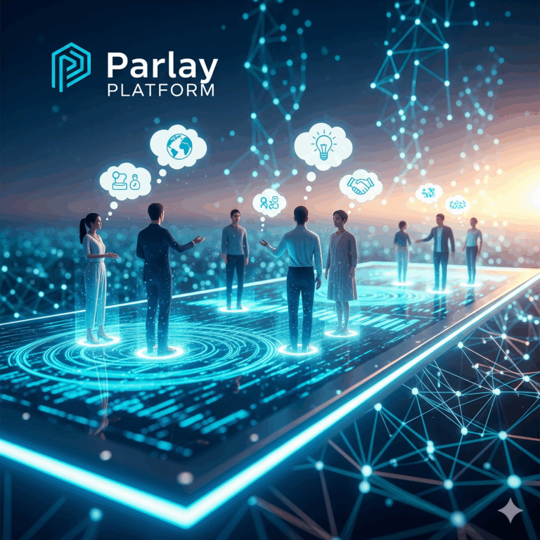 Parlay Platform: 7 Powerful Ways It’s Changing Digital Engagement Parlay Platform