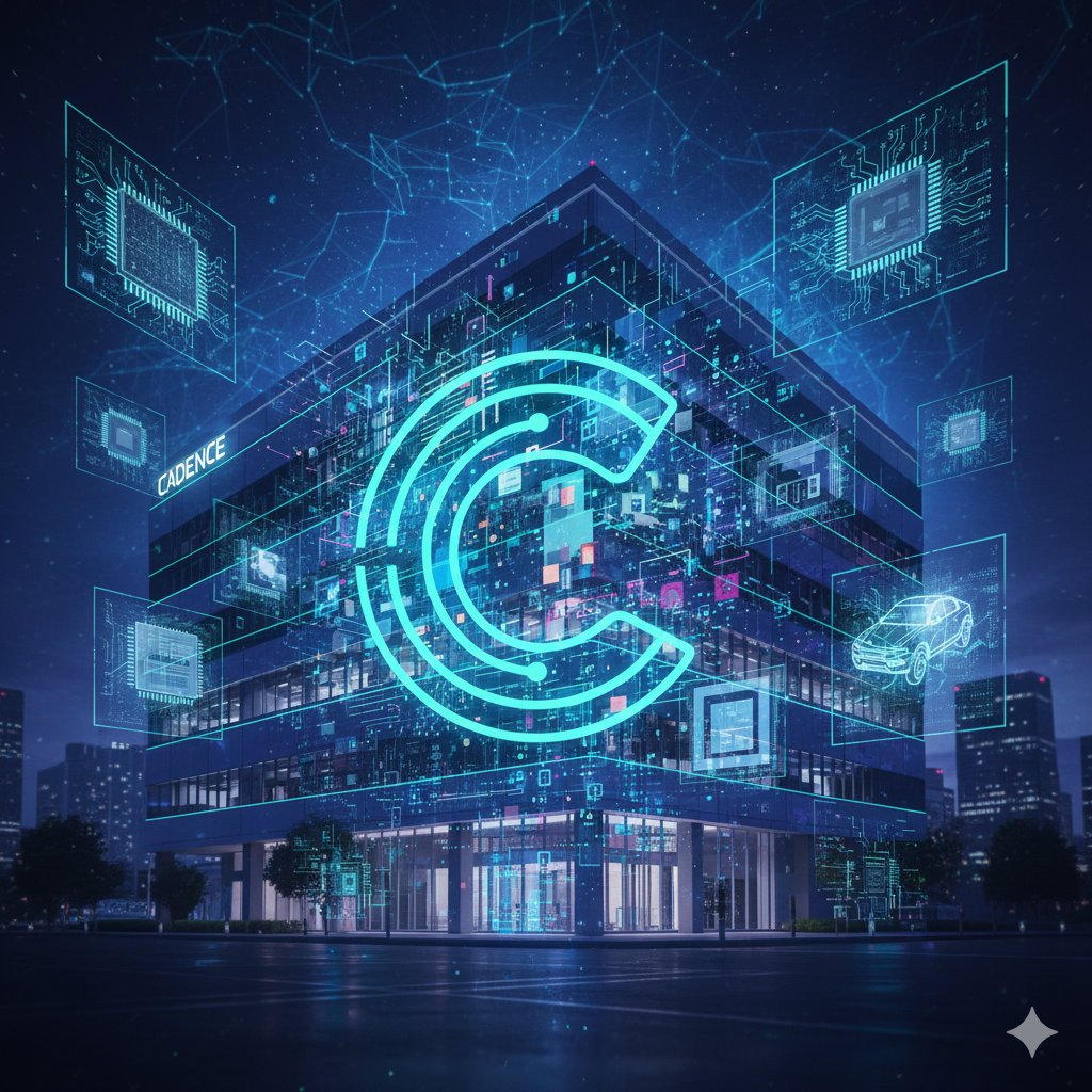 Cadence