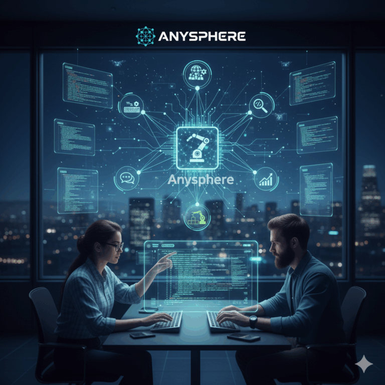 Anysphere